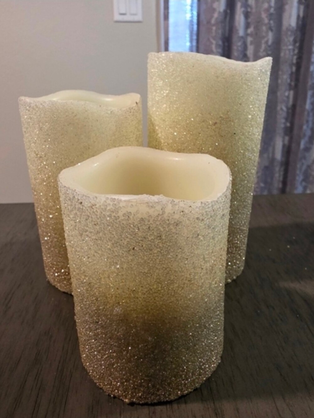Candles - Picture 2 of 7